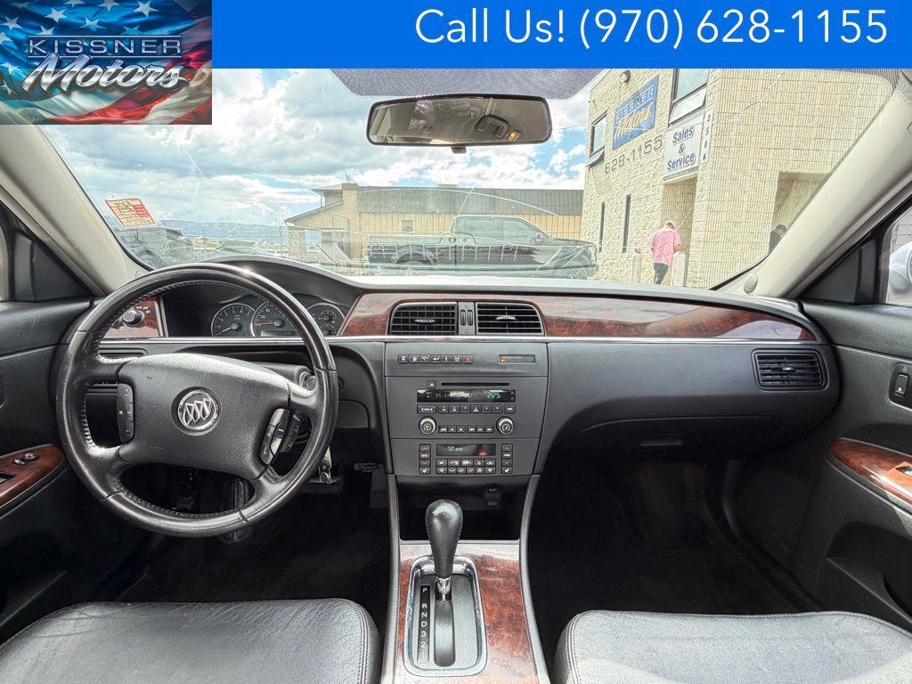 used 2008 Buick LaCrosse car, priced at $4,994
