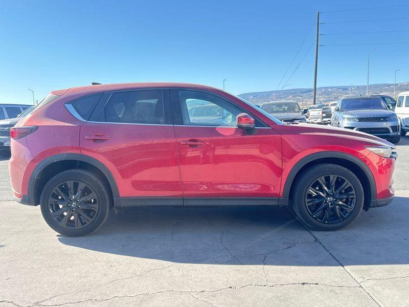 used 2019 Mazda CX-5 car, priced at $27,995