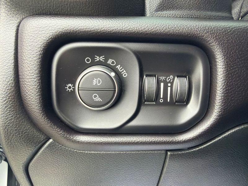 used 2023 Ram 3500 car, priced at $61,495