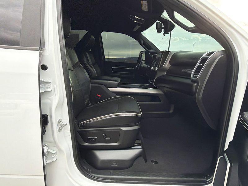 used 2023 Ram 3500 car, priced at $61,495