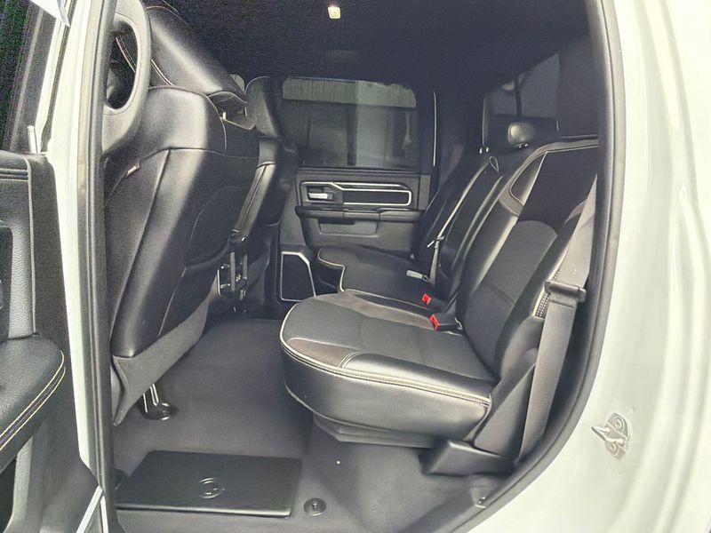 used 2023 Ram 3500 car, priced at $61,495