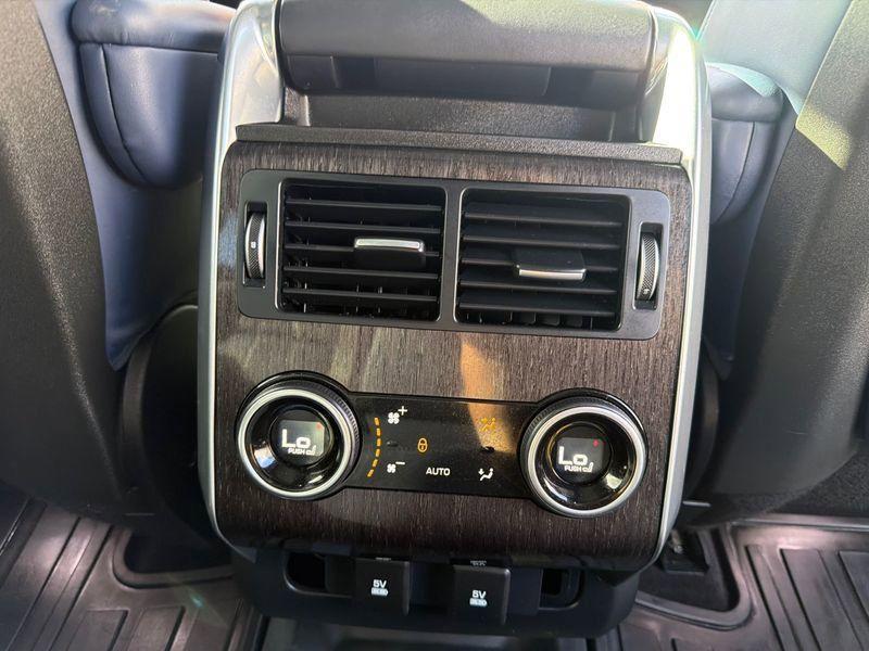 used 2020 Land Rover Range Rover Sport car, priced at $27,495