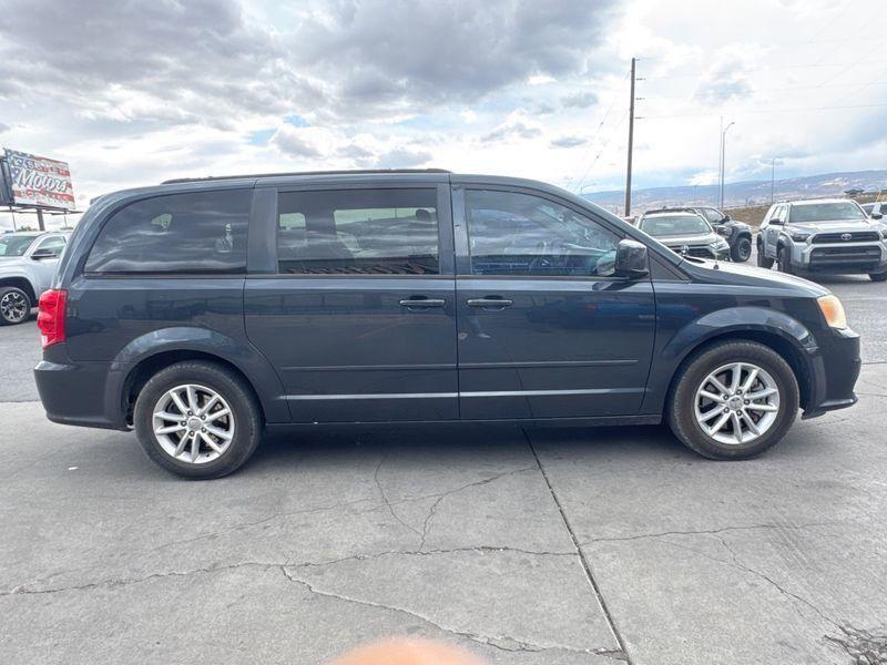 used 2014 Dodge Grand Caravan car, priced at $4,995