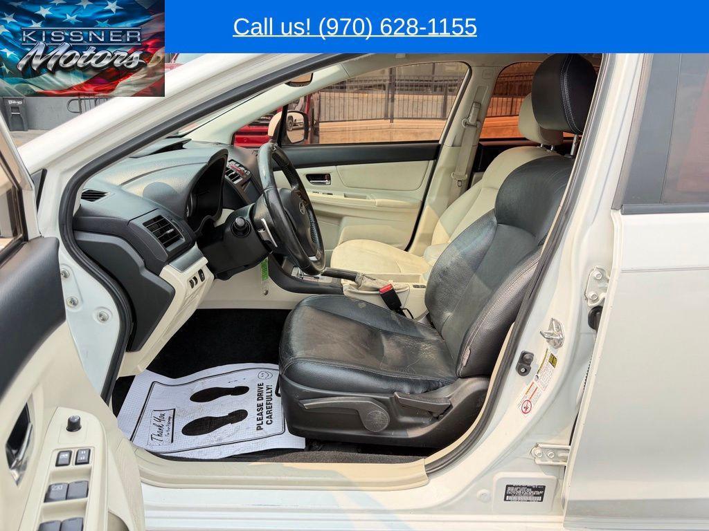 used 2013 Subaru Impreza car, priced at $9,494