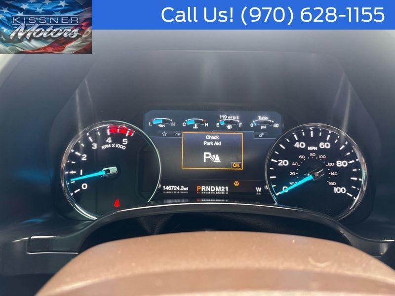 used 2019 Ford F-350 car, priced at $43,444
