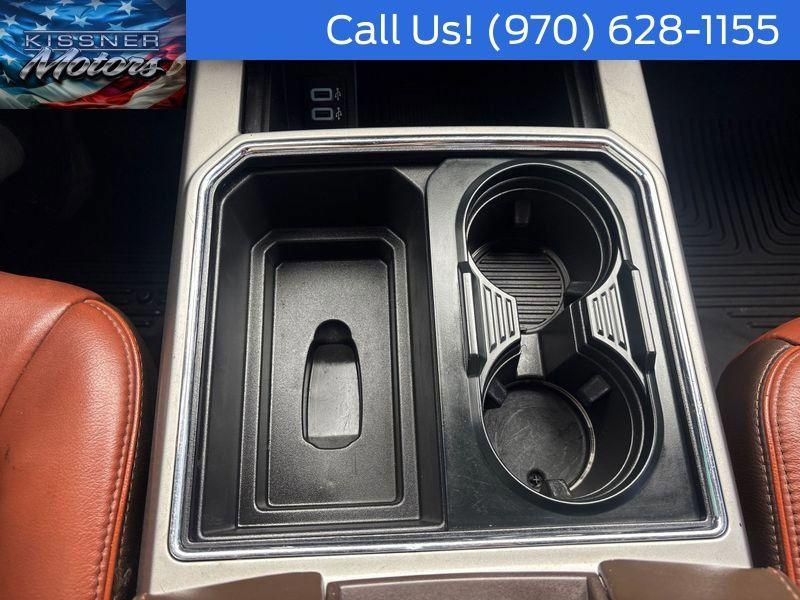 used 2019 Ford F-350 car, priced at $43,444
