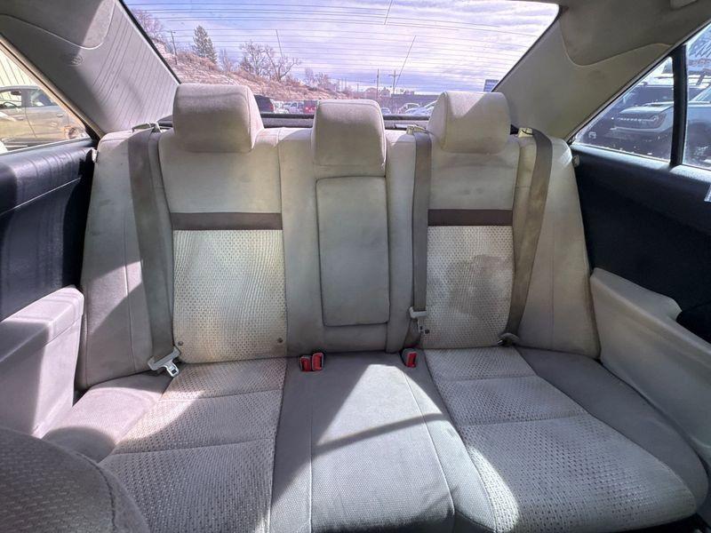 used 2014 Toyota Camry car, priced at $5,495