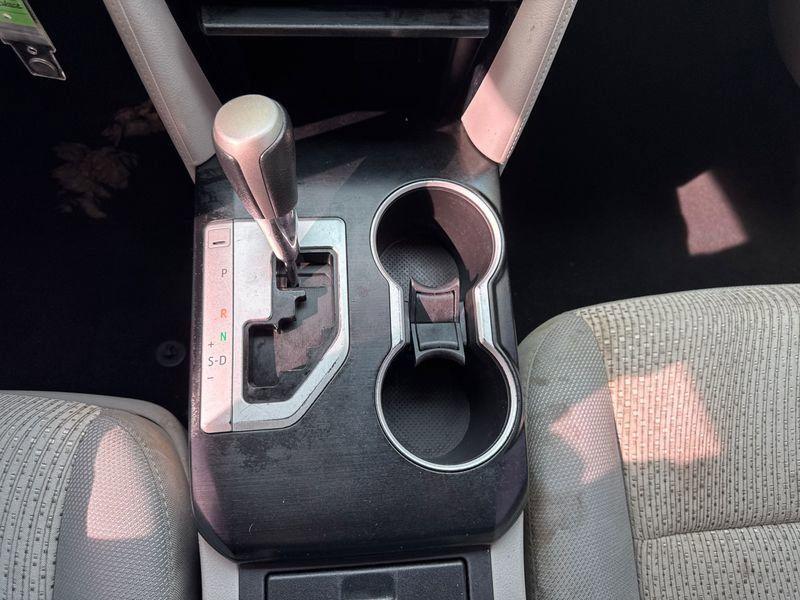 used 2014 Toyota Camry car, priced at $5,495