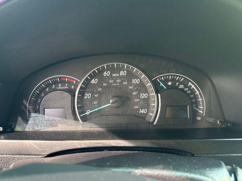 used 2014 Toyota Camry car, priced at $5,495