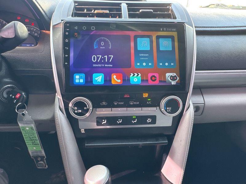 used 2014 Toyota Camry car, priced at $5,495