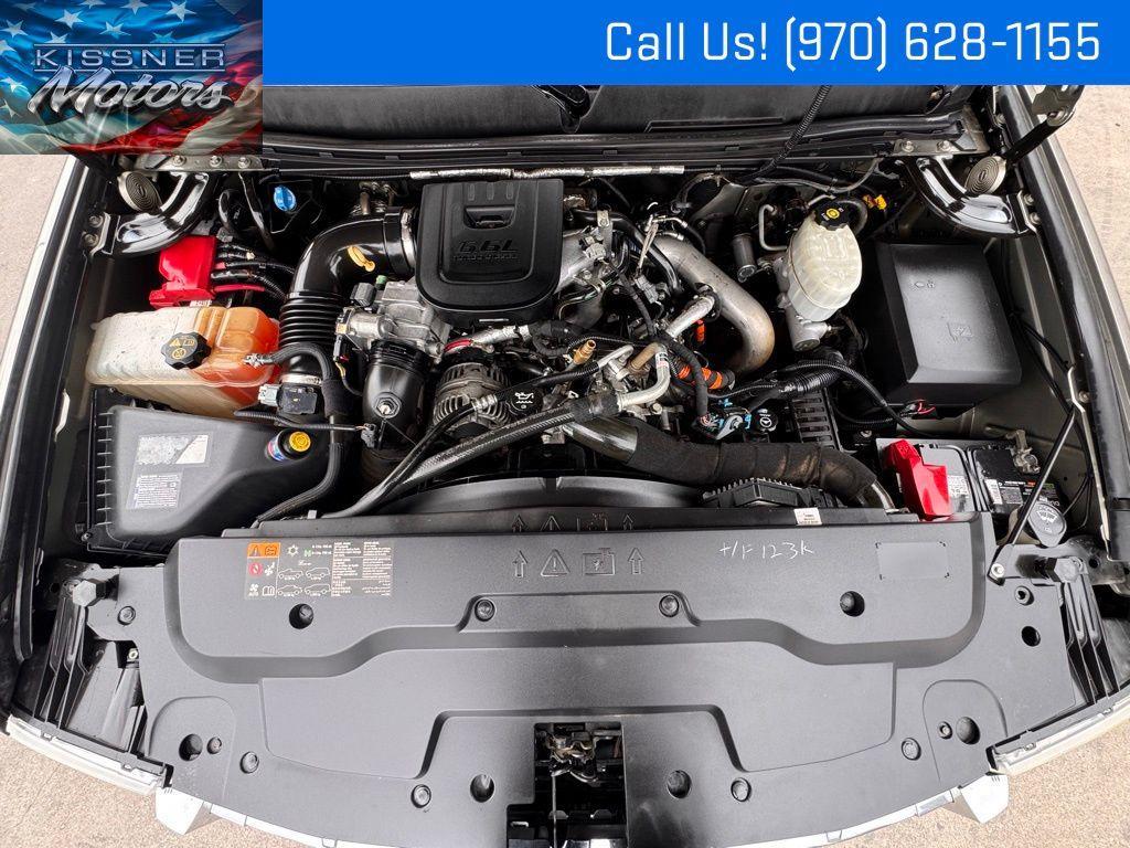 used 2012 GMC Sierra 2500 car, priced at $22,916