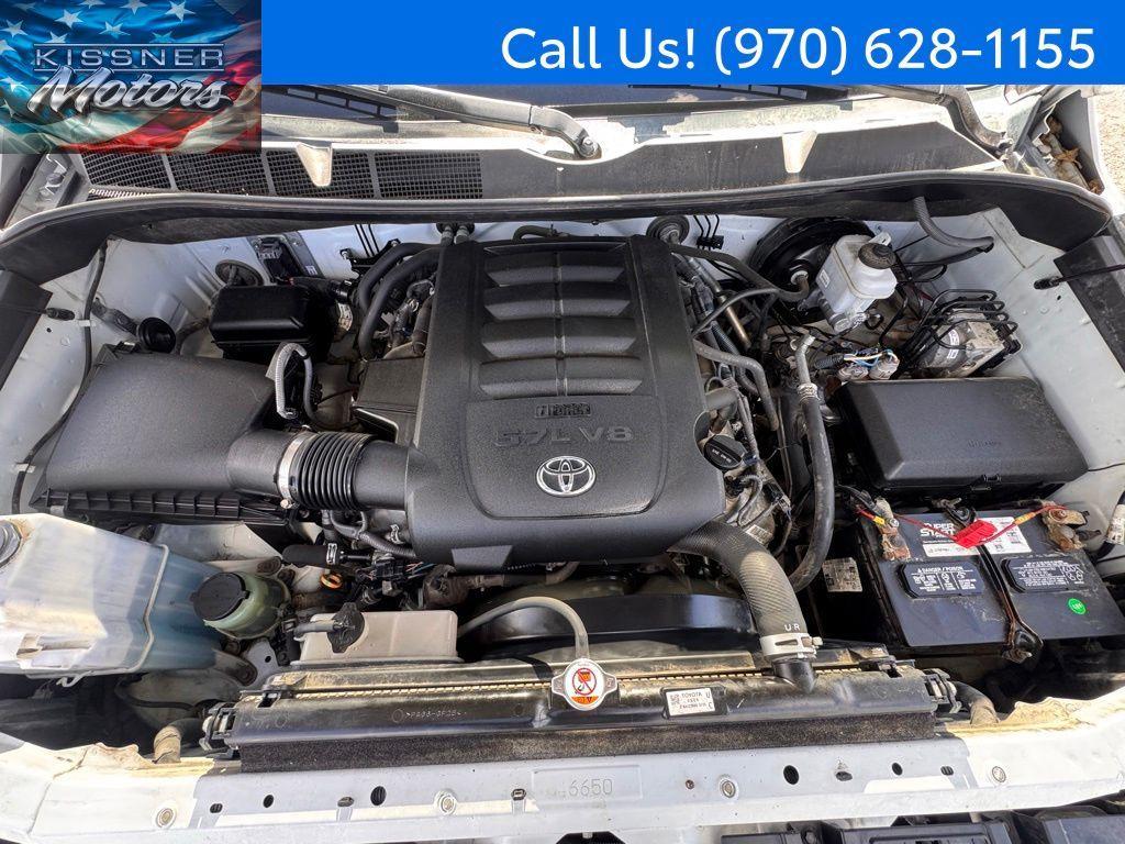 used 2019 Toyota Tundra car, priced at $22,051