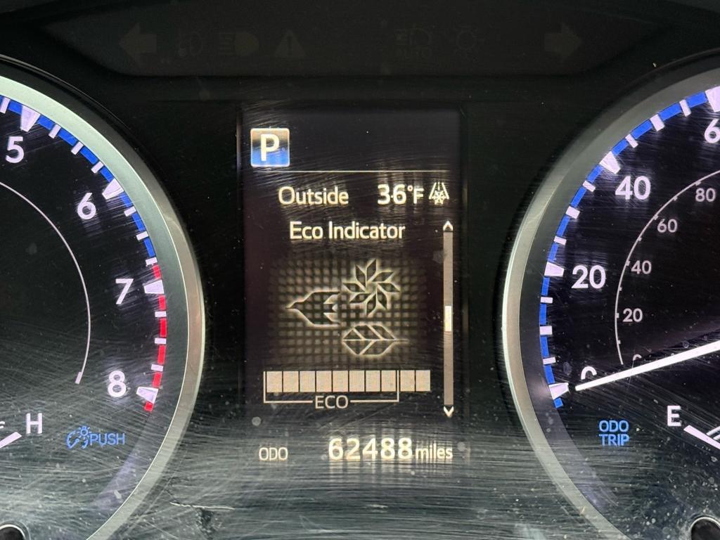 used 2019 Toyota Highlander car, priced at $23,973