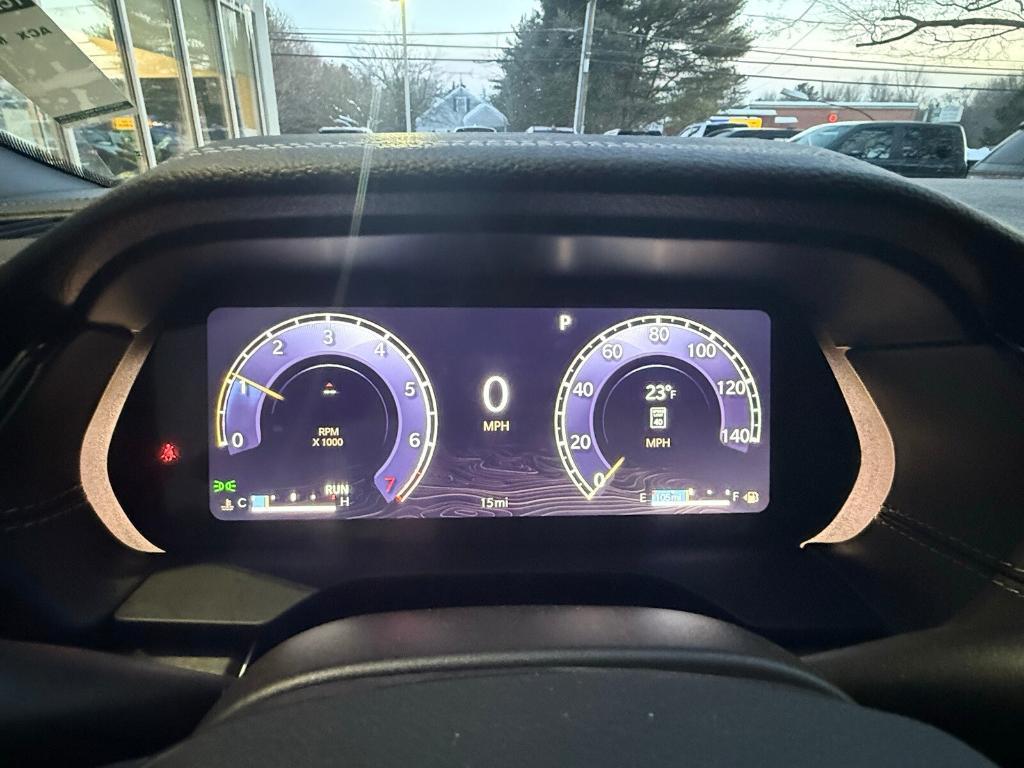 new 2026 Jeep Grand Cherokee car, priced at $51,145