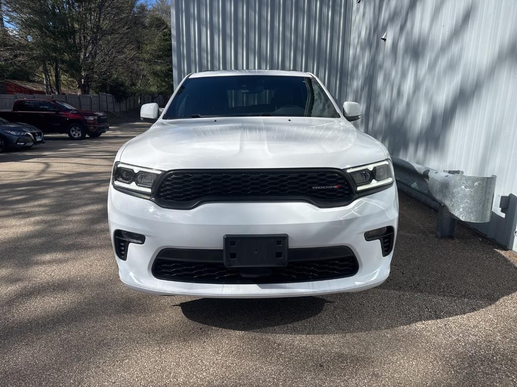 used 2022 Dodge Durango car, priced at $30,322