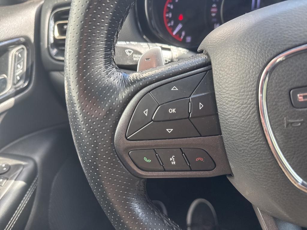 used 2022 Dodge Durango car, priced at $30,322