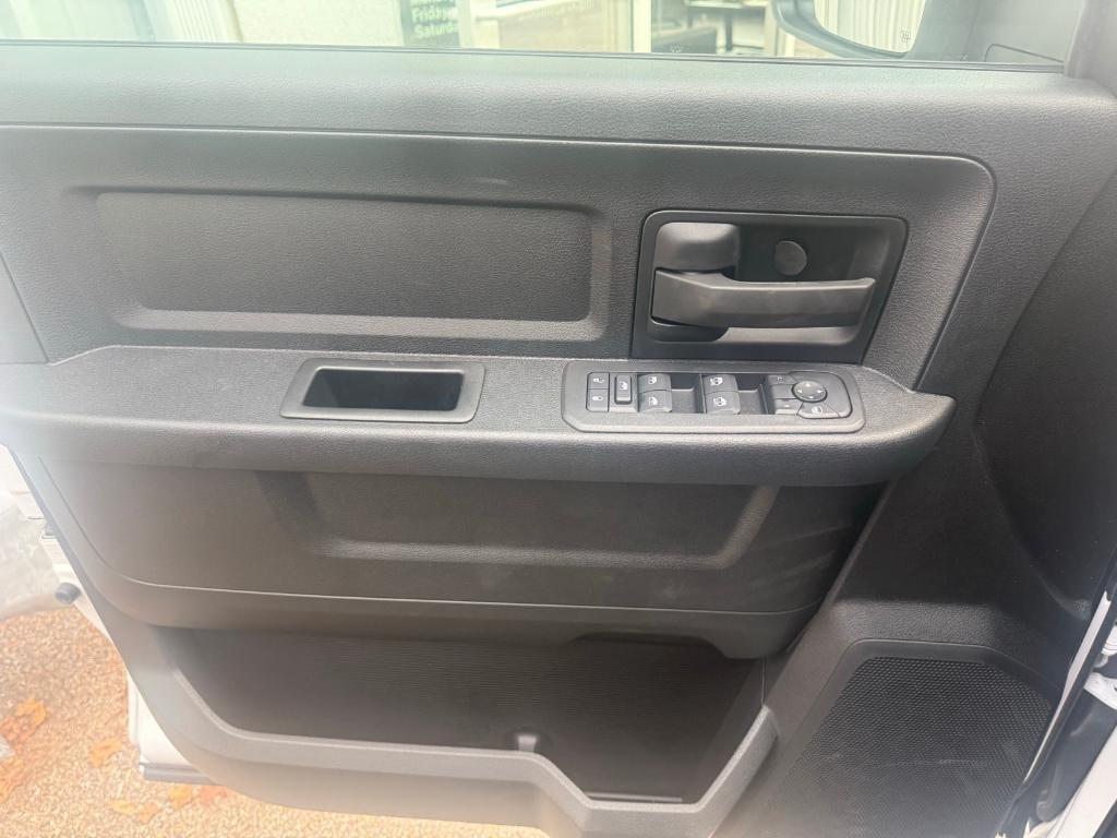 new 2025 Ram 2500 car, priced at $63,065