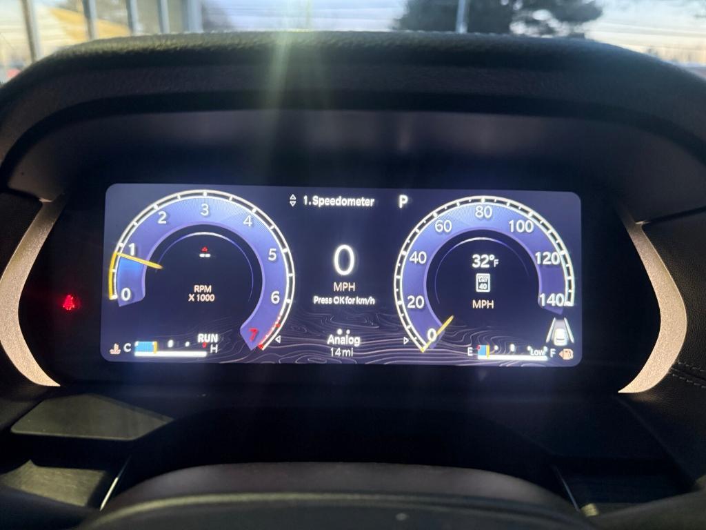 new 2026 Jeep Grand Cherokee car, priced at $51,145