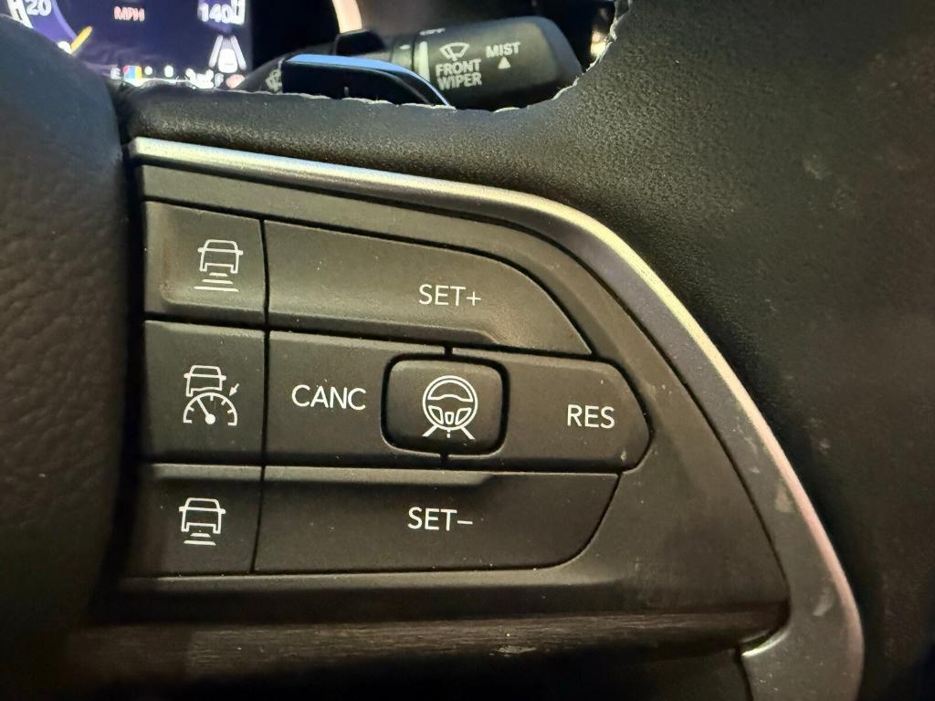 new 2026 Jeep Grand Cherokee car, priced at $51,145