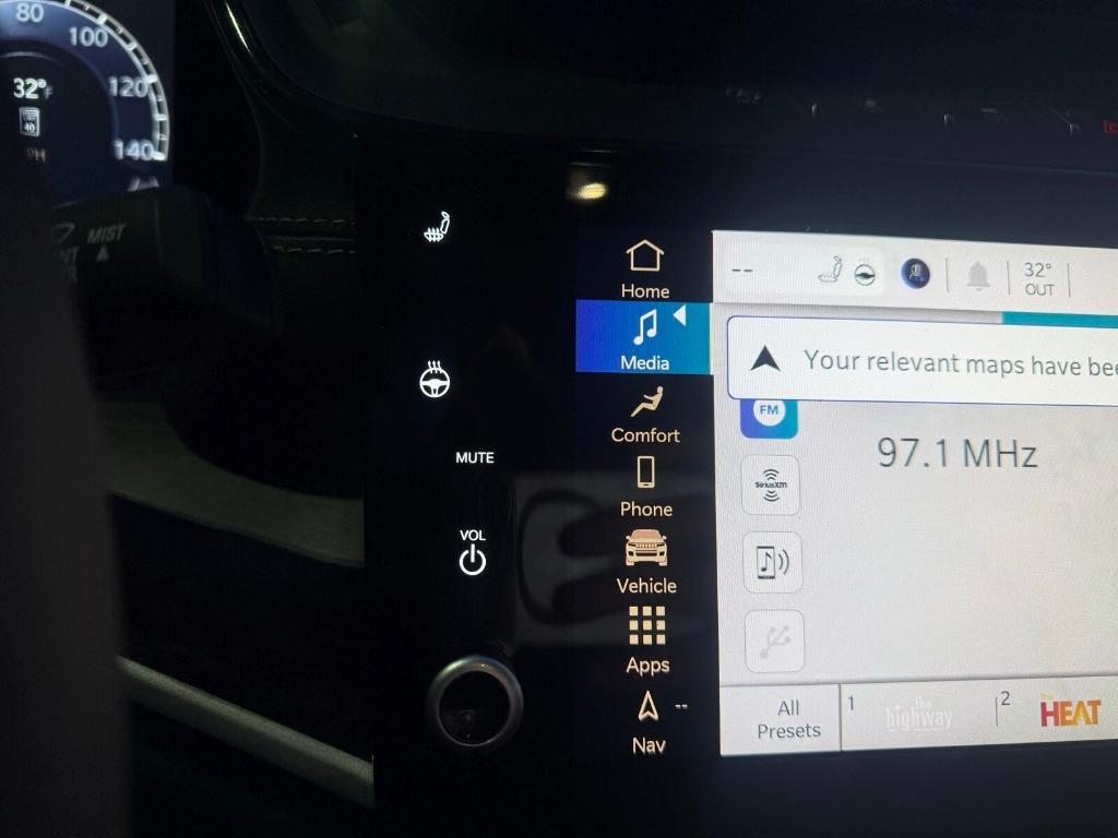 new 2026 Jeep Grand Cherokee car, priced at $51,145