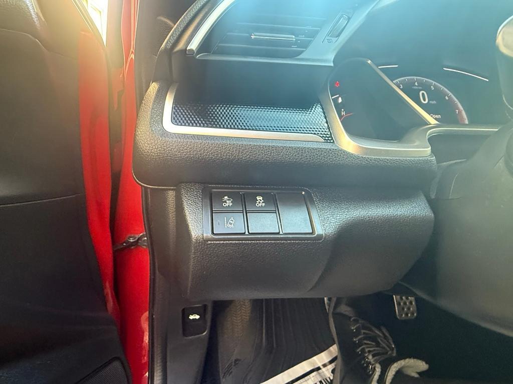 used 2020 Honda Civic car, priced at $16,998