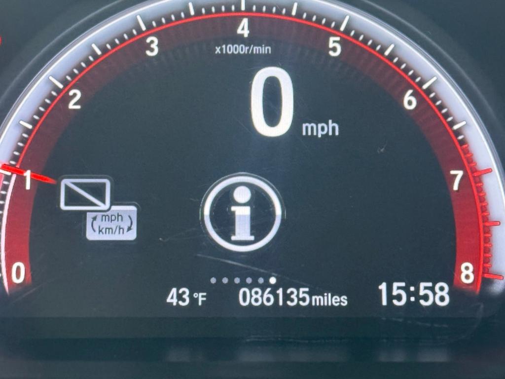 used 2020 Honda Civic car, priced at $16,998