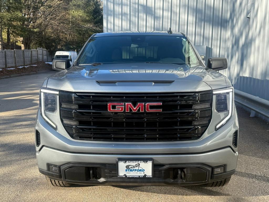 used 2023 GMC Sierra 1500 car, priced at $37,196