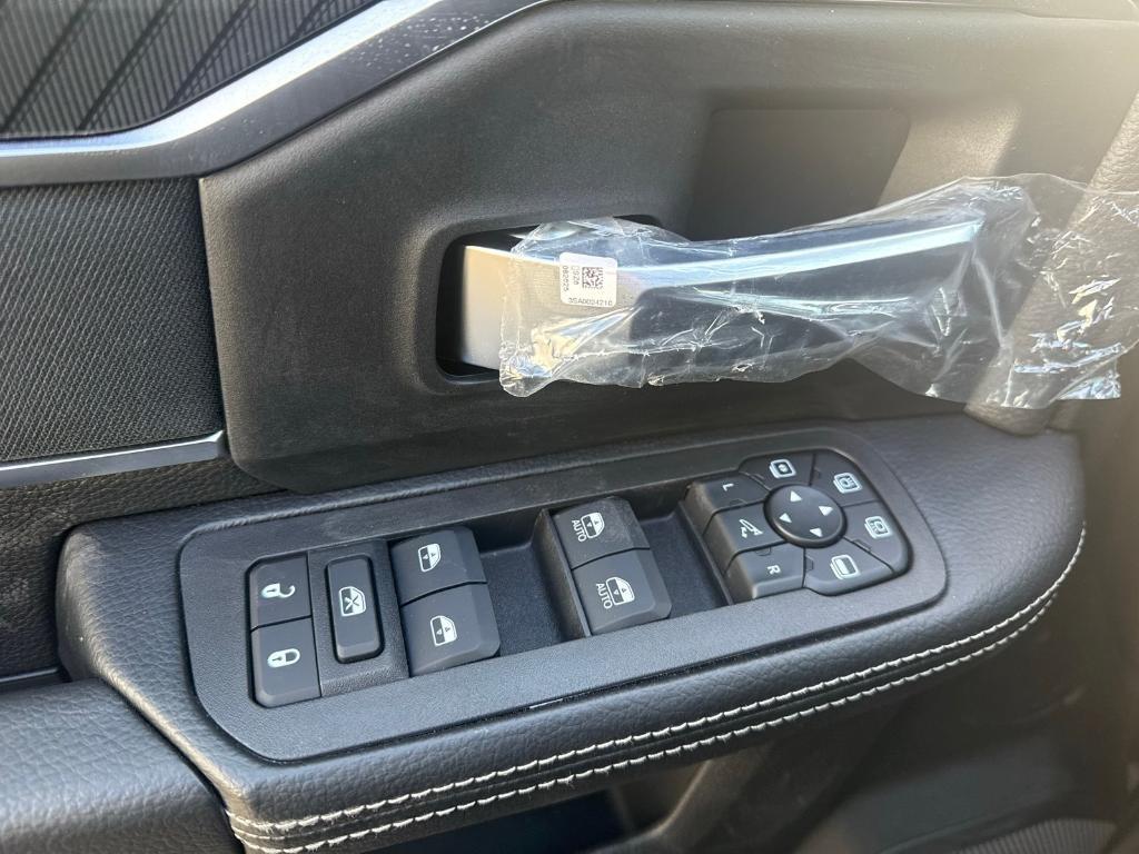 new 2026 Ram 2500 car, priced at $65,105