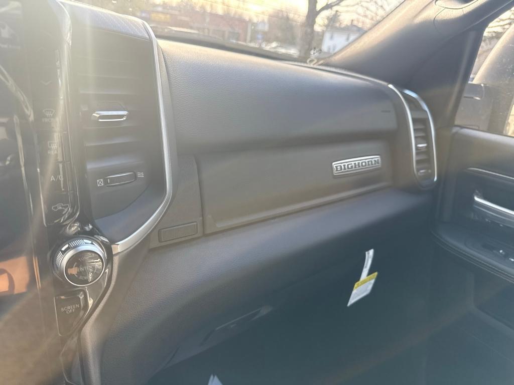 new 2026 Ram 2500 car, priced at $65,105