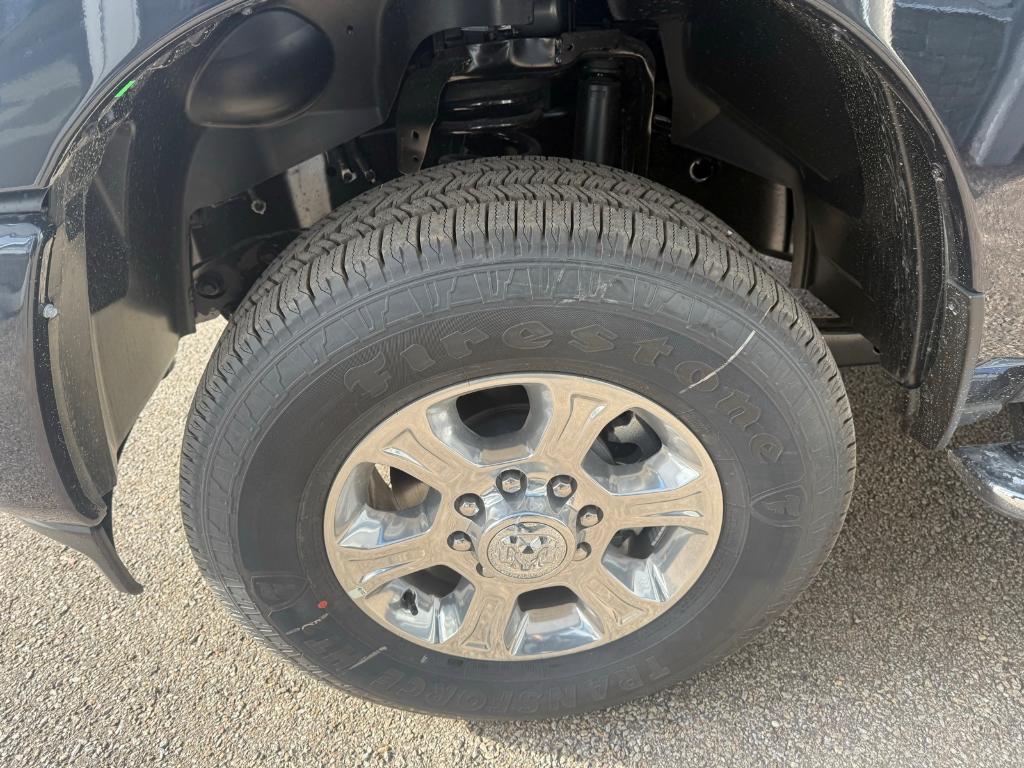 new 2026 Ram 2500 car, priced at $65,105