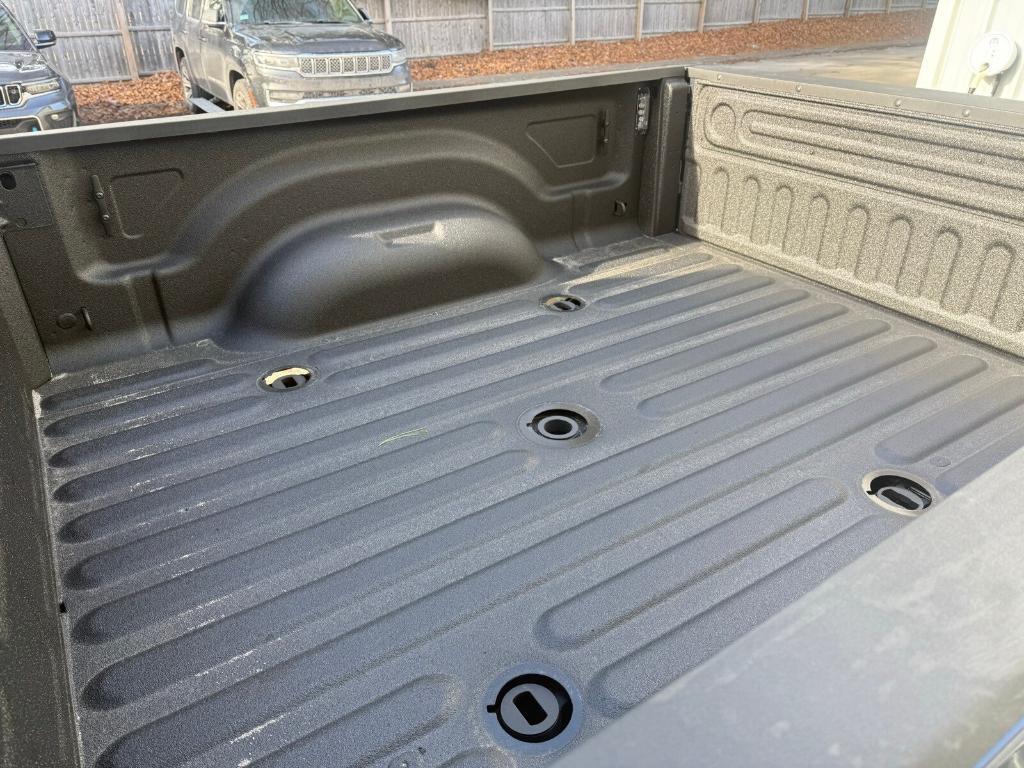 new 2026 Ram 2500 car, priced at $65,105