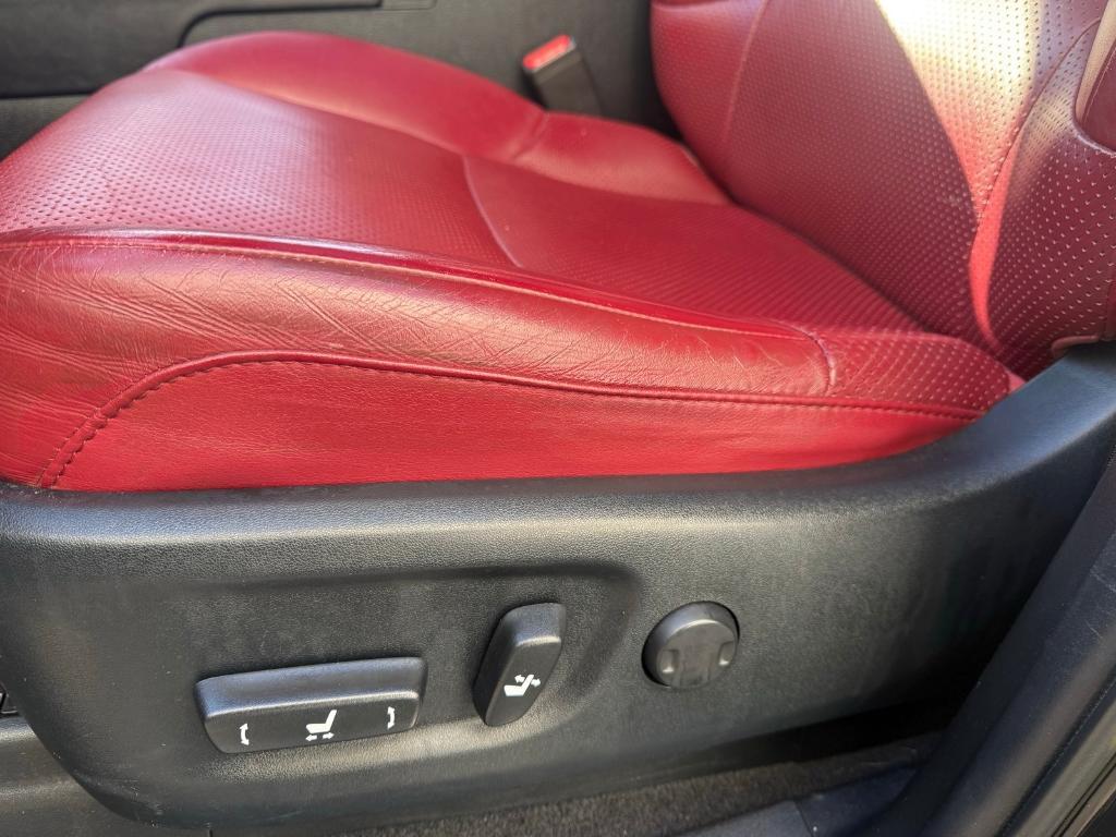 used 2022 Lexus GX 460 car, priced at $44,989
