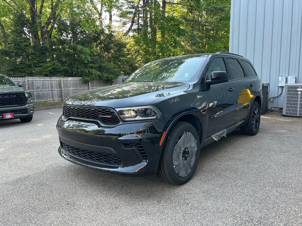 new 2026 Dodge Durango car, priced at $45,714
