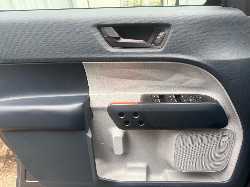 used 2022 Ford Maverick car, priced at $25,994