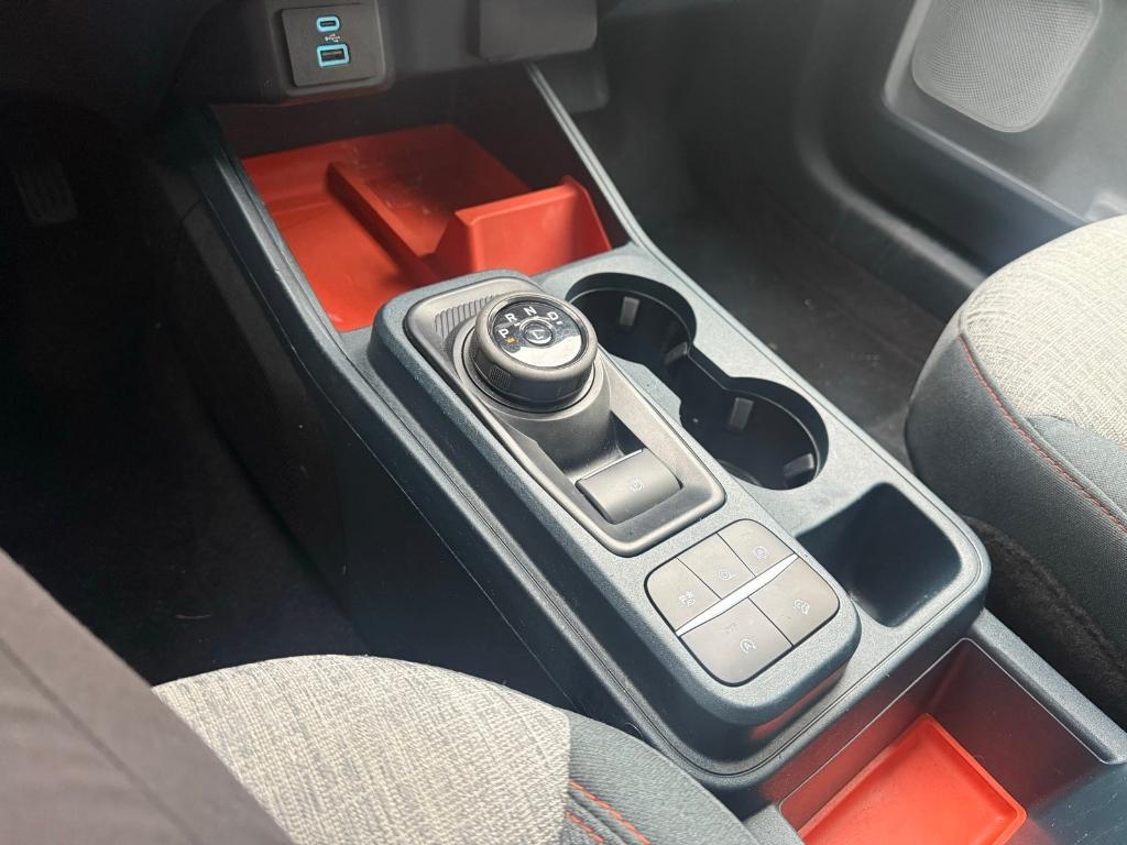 used 2022 Ford Maverick car, priced at $25,994