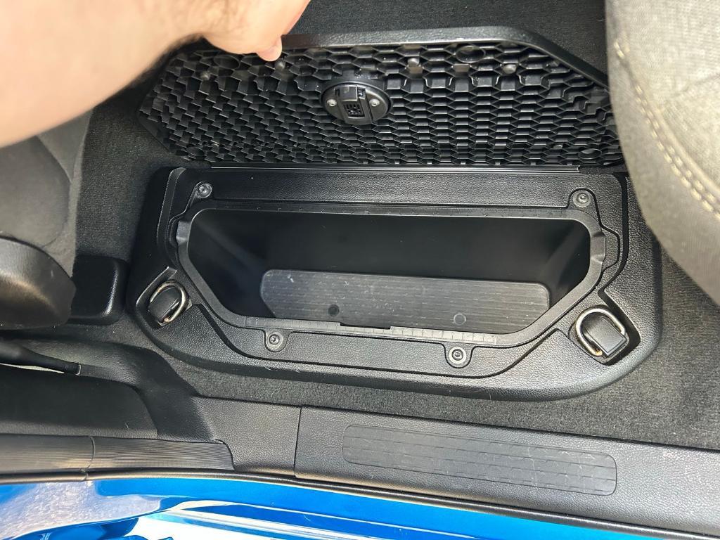 used 2020 Ram 1500 car, priced at $32,788