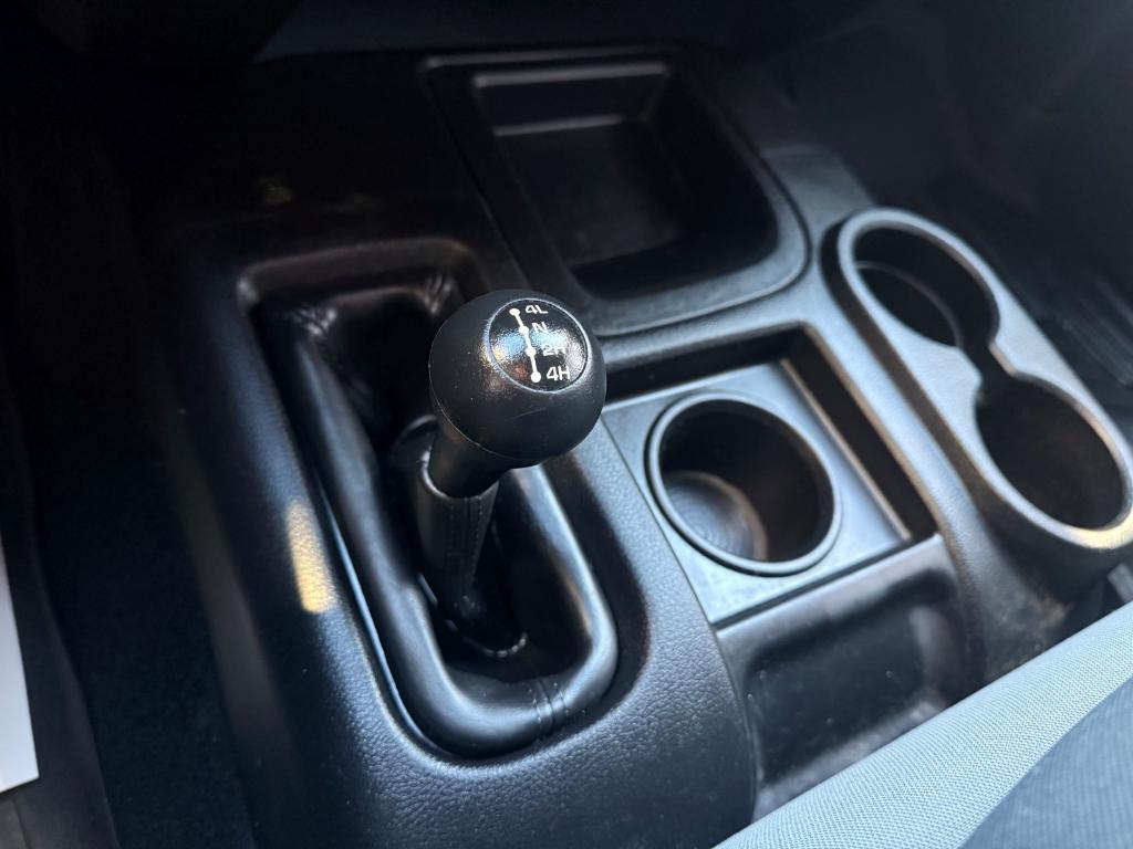 used 2018 Ram 2500 car, priced at $29,871