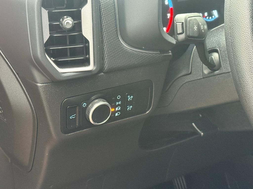 used 2024 Ford Bronco Sport car, priced at $22,462