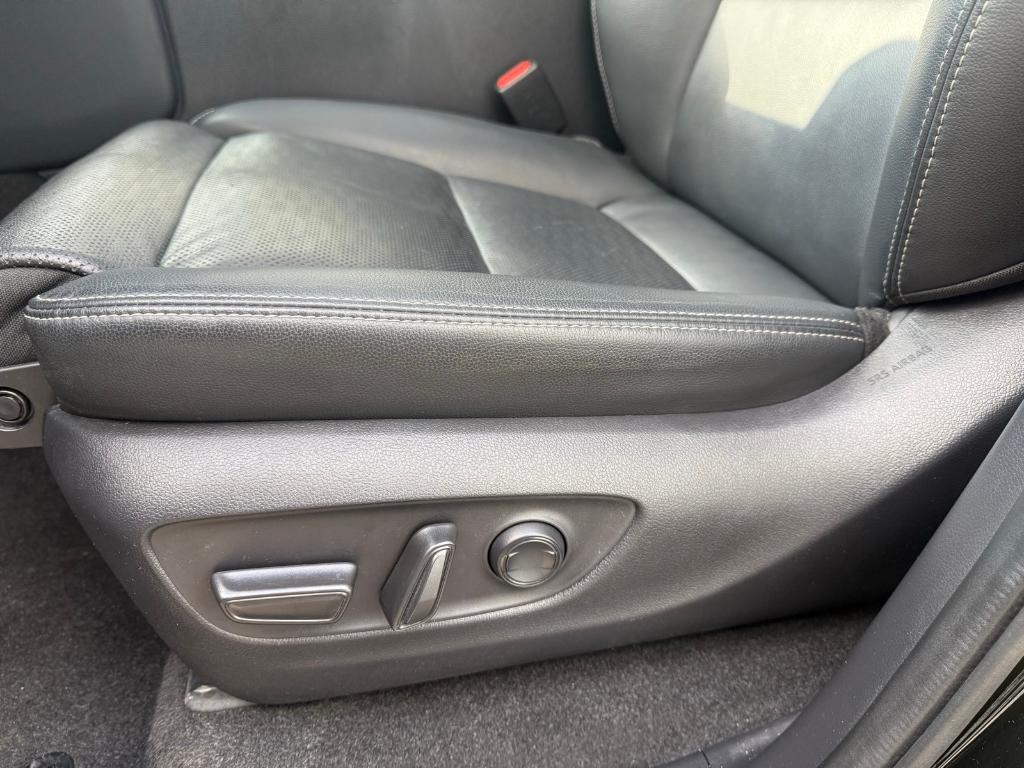 used 2024 Toyota Land Cruiser car, priced at $58,650