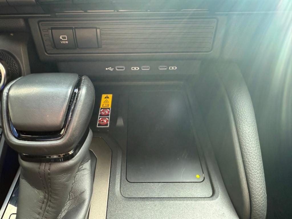 used 2024 Toyota Land Cruiser car, priced at $58,650