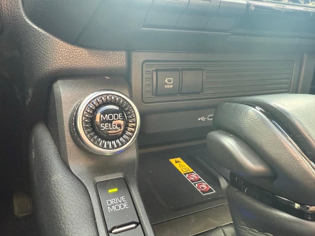 used 2024 Toyota Land Cruiser car, priced at $58,650