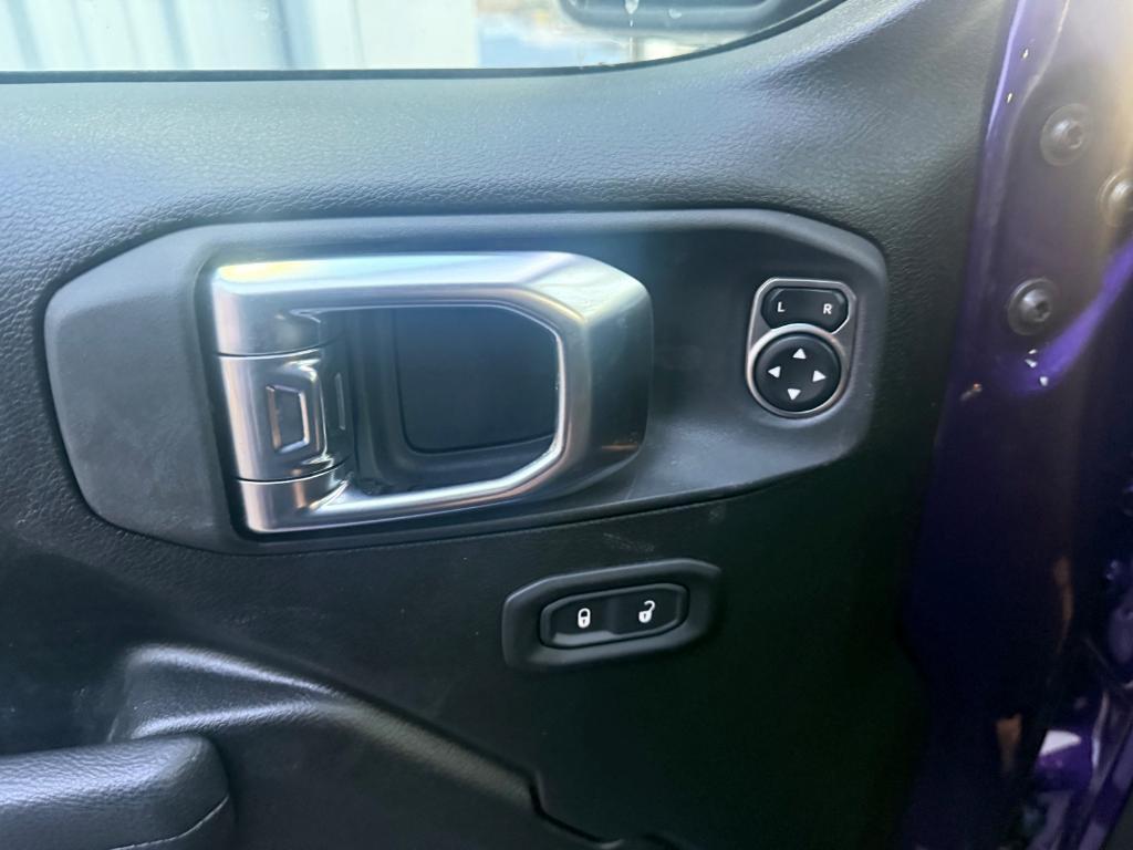 new 2026 Jeep Gladiator car, priced at $50,720