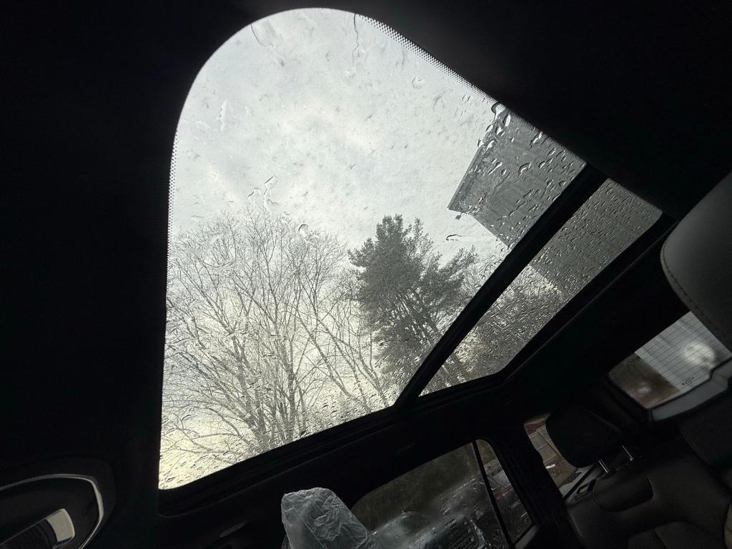 new 2026 Jeep Cherokee car, priced at $45,805