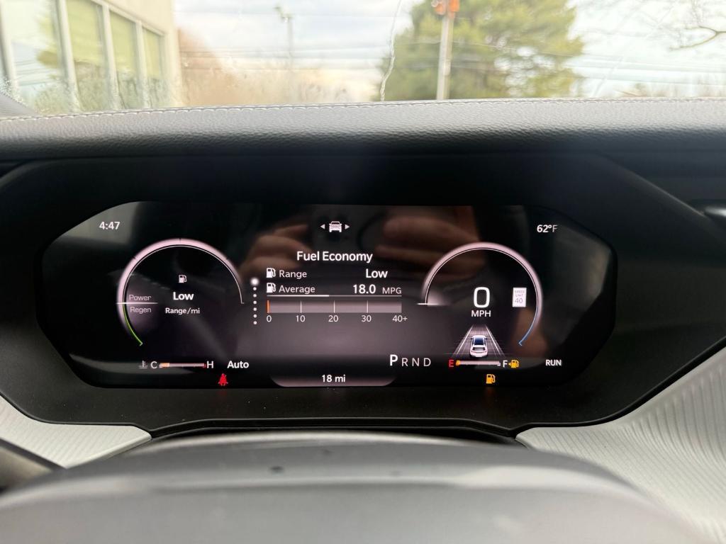 new 2026 Jeep Cherokee car, priced at $45,805