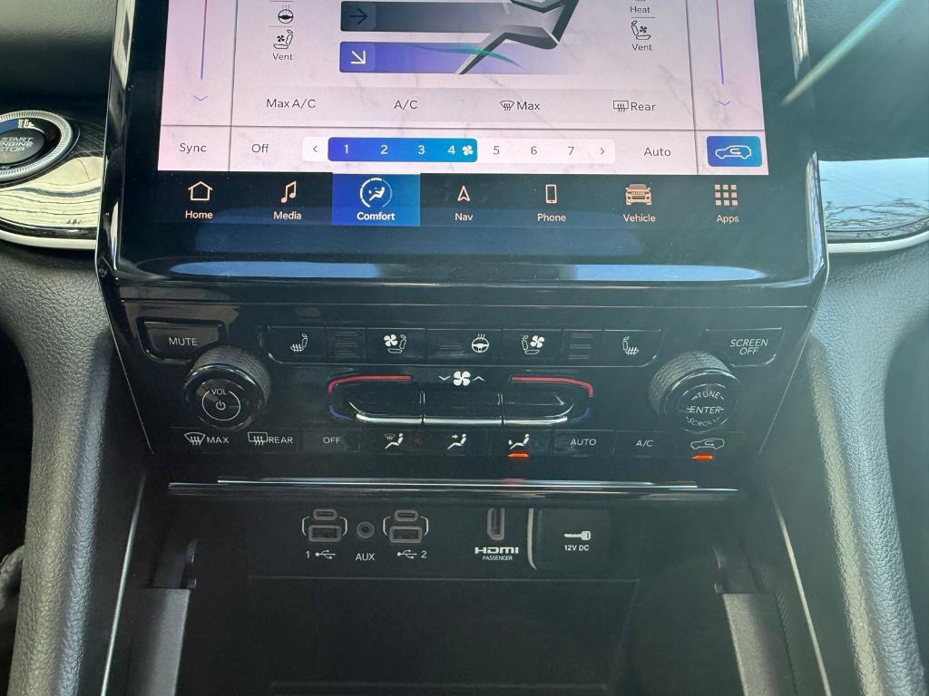 used 2023 Jeep Grand Cherokee 4xe car, priced at $31,682