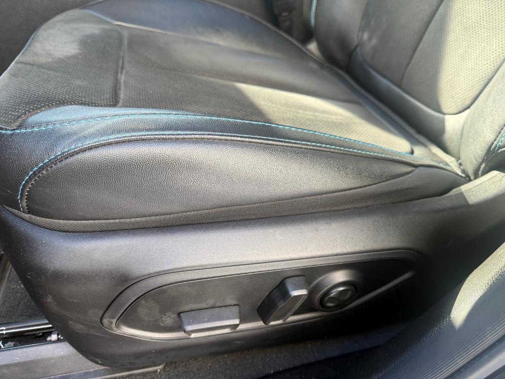 used 2023 Jeep Grand Cherokee 4xe car, priced at $31,682