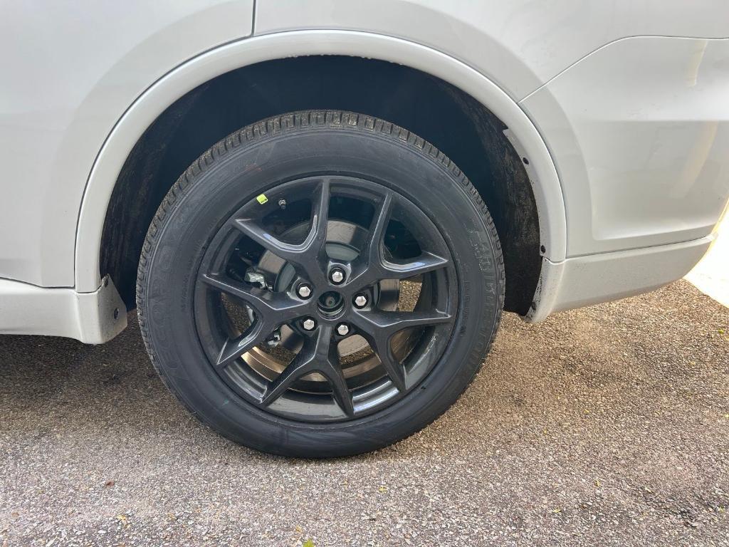 new 2026 Dodge Durango car, priced at $51,272