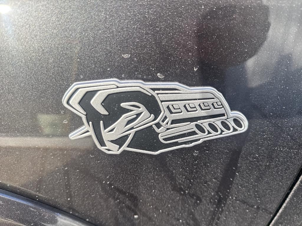 new 2026 Ram 1500 car, priced at $65,664