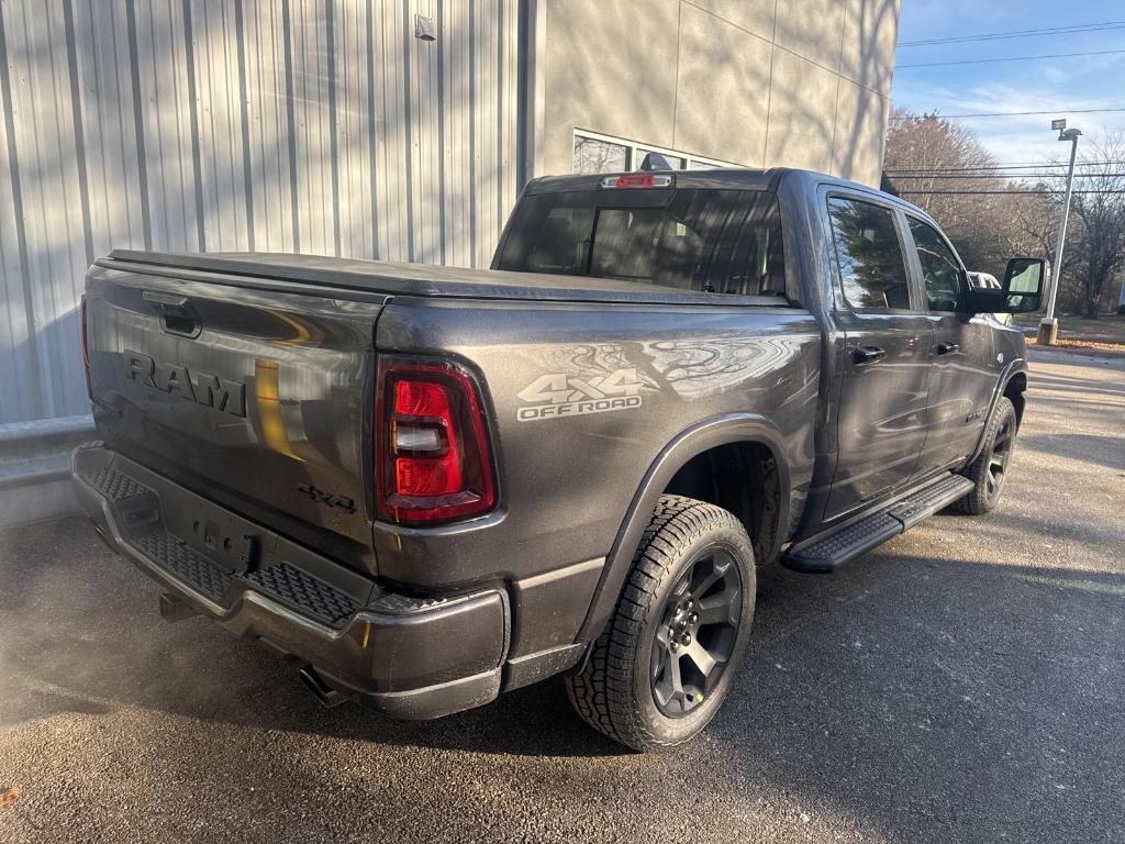 new 2026 Ram 1500 car, priced at $69,120