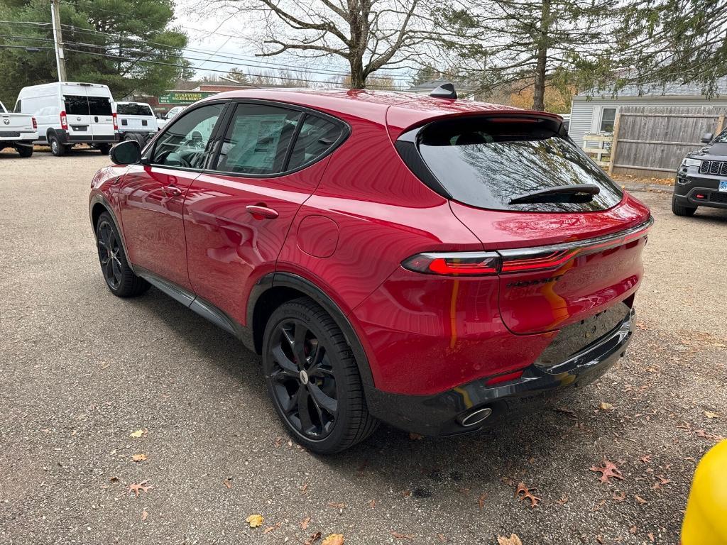 new 2024 Dodge Hornet car, priced at $28,762